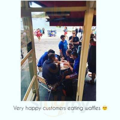 St. Ives Pasty Bakery