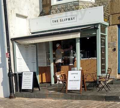 St. Ives Pasty Bakery