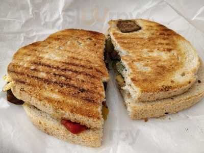 St. Ives Pasty Bakery