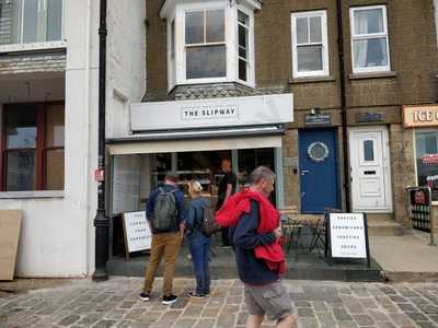 St. Ives Pasty Bakery