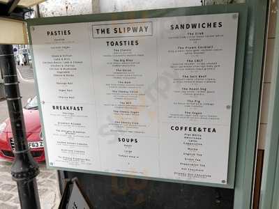 St. Ives Pasty Bakery