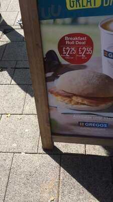 Greggs