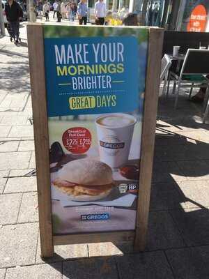 Greggs