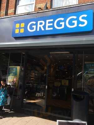 Greggs