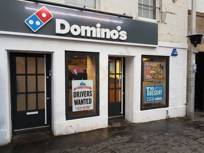 Domino's Pizza - St Andrews