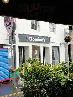 Domino's Pizza - St Andrews
