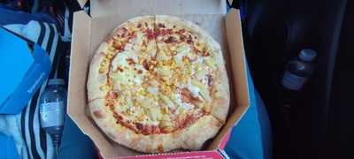 Domino's Pizza - St Andrews