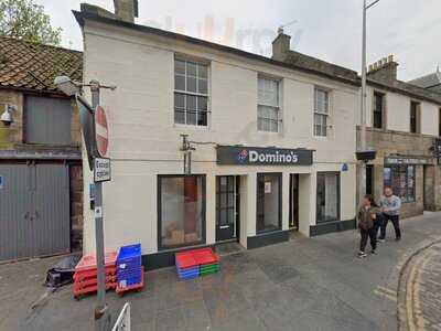 Domino's Pizza - St Andrews