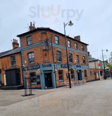 The Nags Head