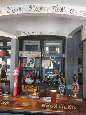 The Nags Head