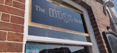 The Nags Head