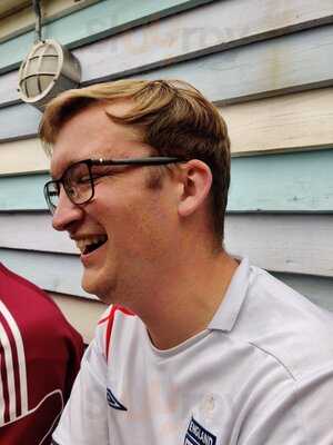 Coach And Horses Restaurant