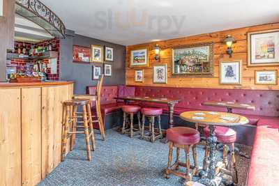 Coach And Horses Restaurant