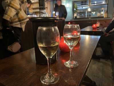 Coach And Horses Restaurant