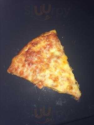 Pizza Base