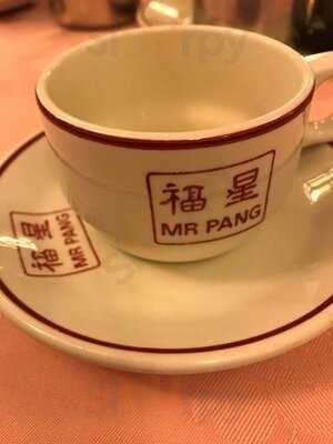 Mr Pang's