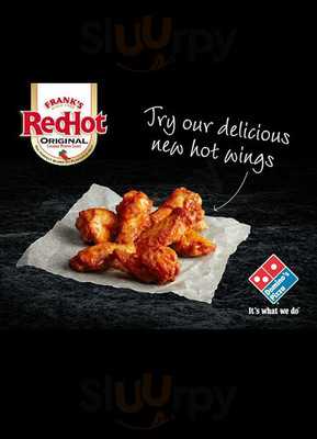 Domino's Pizza - Nuneaton - Whitestone