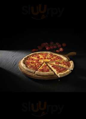 Domino's Pizza - Nuneaton - Whitestone