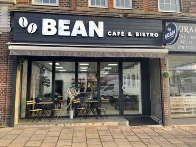Barnet Pride Cafe