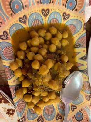 Namaste - Taste Of India