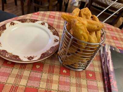 Namaste - Taste Of India