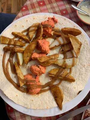 Namaste - Taste Of India