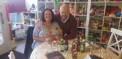 Namaste - Taste Of India