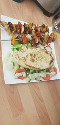 Namaste - Taste Of India