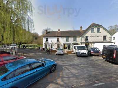 Jukes Village Shop And Restaurant