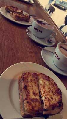 Costa Coffee