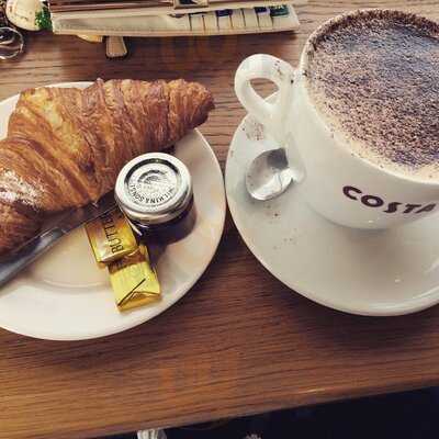 Costa Coffee