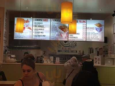 Neds Noodle Bar