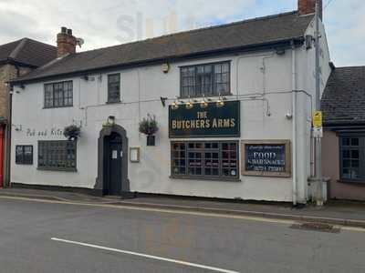 The Butchers Arms