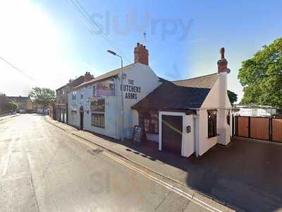 The Butchers Arms