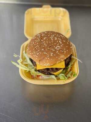 George's Fish Bar & Kebabs