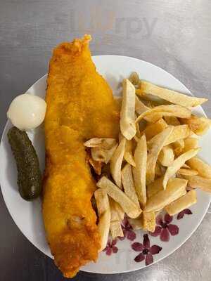 George's Fish Bar & Kebabs