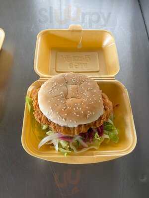 George's Fish Bar & Kebabs