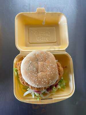 George's Fish Bar & Kebabs