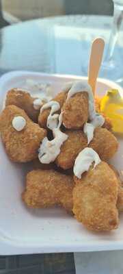 Waterfront Club Cafe Bar