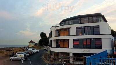 Waterfront Club Cafe Bar