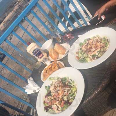 Waterfront Club Cafe Bar