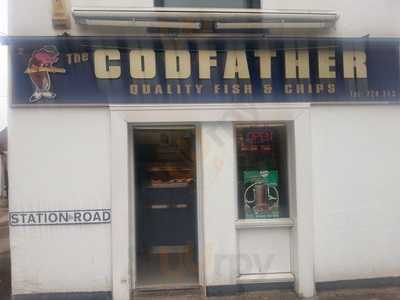 The Codfather