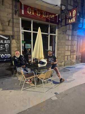 Old Bank Cafe Bar
