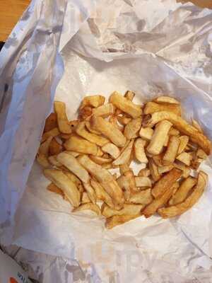 Seabreeze Fish And Chips
