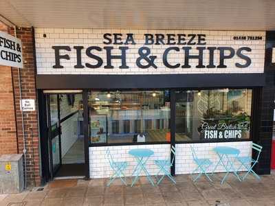 Seabreeze Fish And Chips