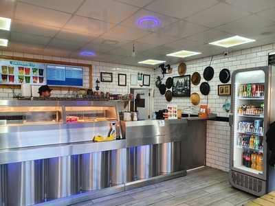 Seabreeze Fish And Chips