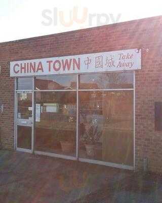 China Town Takeaway