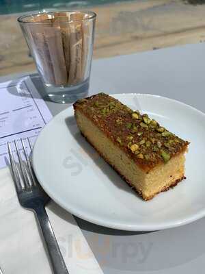 Tate Gallery Restaurant