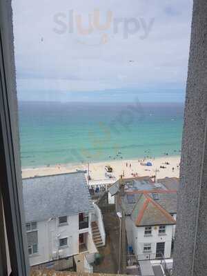 Tate Gallery Restaurant