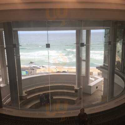 Tate Gallery Restaurant